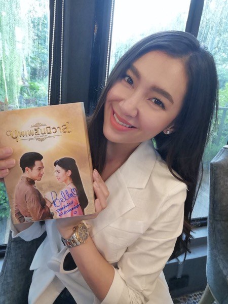 บันเทิง “คนใจบุญ”ดีเจมะตูม,แต้ว ณฐพร,เบลล่า ราณี” นำทีมเปิดประมูลของรักช่วยพี่น้องชาวลาว ได้ยอกว่า 1 ล้านบาท