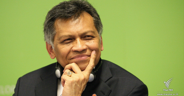 Remembering “people’s leader” Surin Pitsuwan