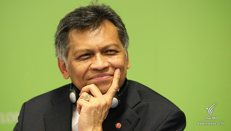 Remembering “people’s leader” Surin Pitsuwan