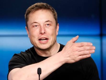 Elon Musk’s engineers to leave for Thailand to help in rescue operations