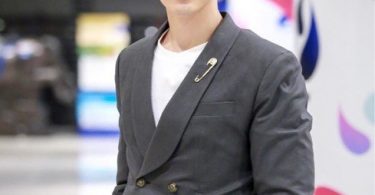 ฟิล์ม ธนภัทร ร่วมงาน “ท็อปส์…ชวนทำความดีด้วยหัวใจ ลดภัยสิ่งแวดล้อม”