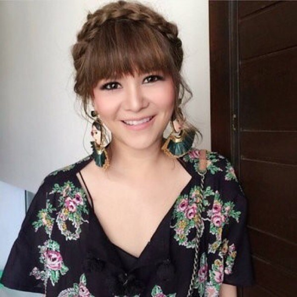 พิมพ์ พิมพ์มาดา แชร์พลังบวก ฝ่าช่วงวิกฤตชีวิตเข้มข้น