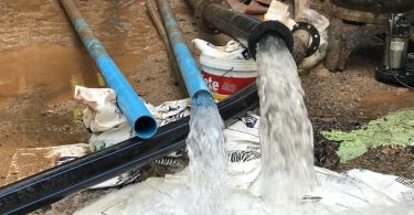 More water drained out of Tham Luang cave, search resumes