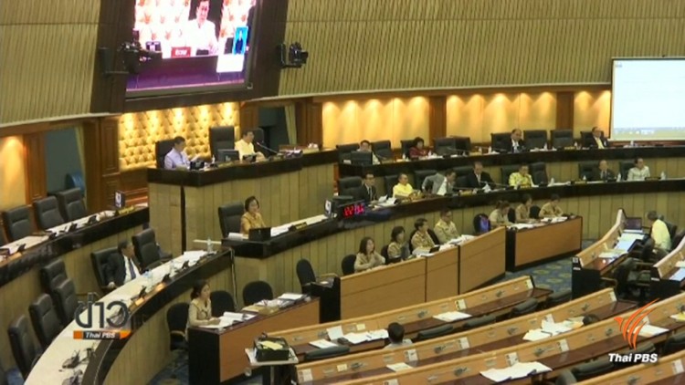 NLA to vote on new Election Commission on July 12