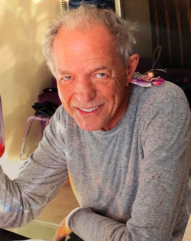 In Loving Memory of Jeffery Paul Smith