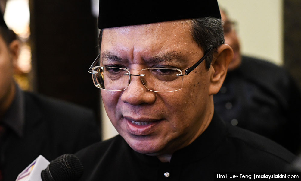 Malaysian government promises more press freedom