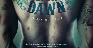 A Prayer Before Dawn review – grim, primal prison drama