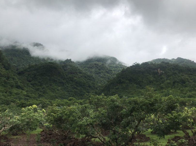 Tham Luang cave to be rehabilitated and upgraded into a national park