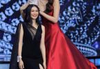UNLV graduate Sophida Kanchanarin was crowned Miss Universe Thailand 2018