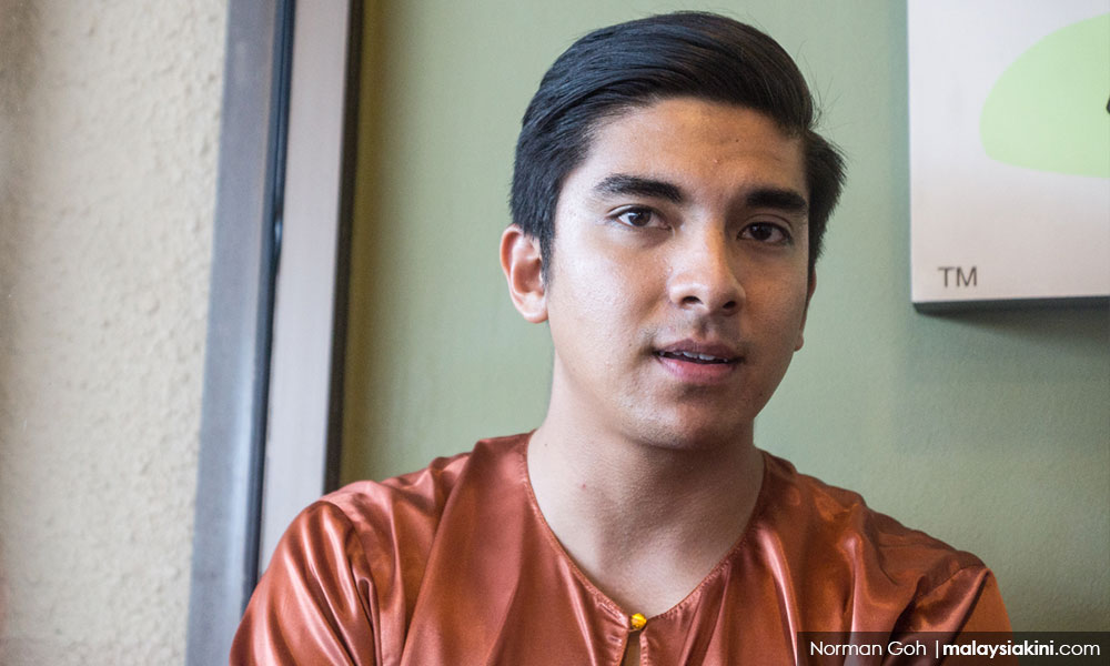 Malaysia’s political star becomes youngest minister