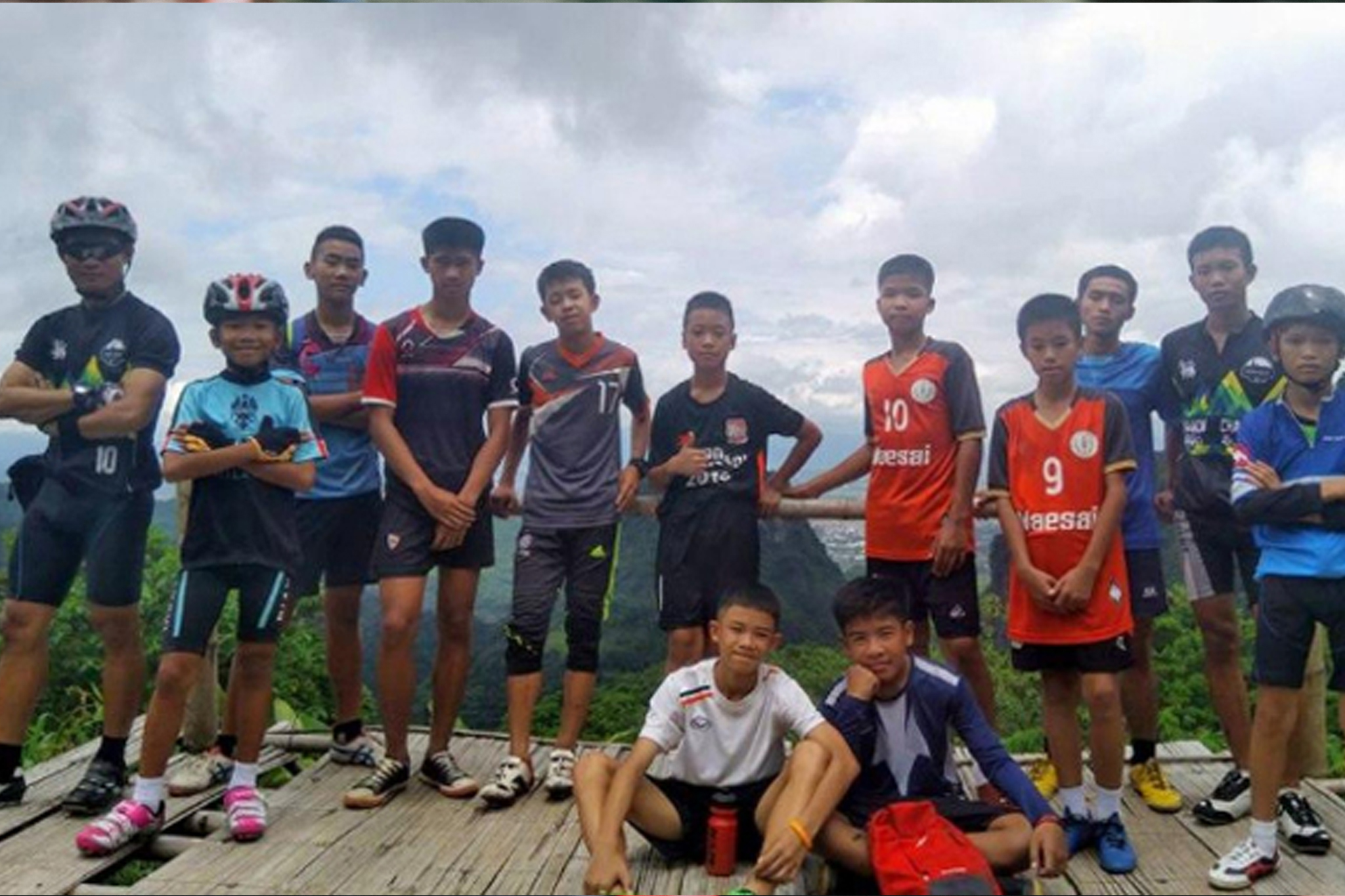 Mission accomplished: All Tham Luang survivors safely rescued