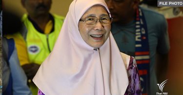 Malaysian authorities probing marriage of 11-year-old Thai girl