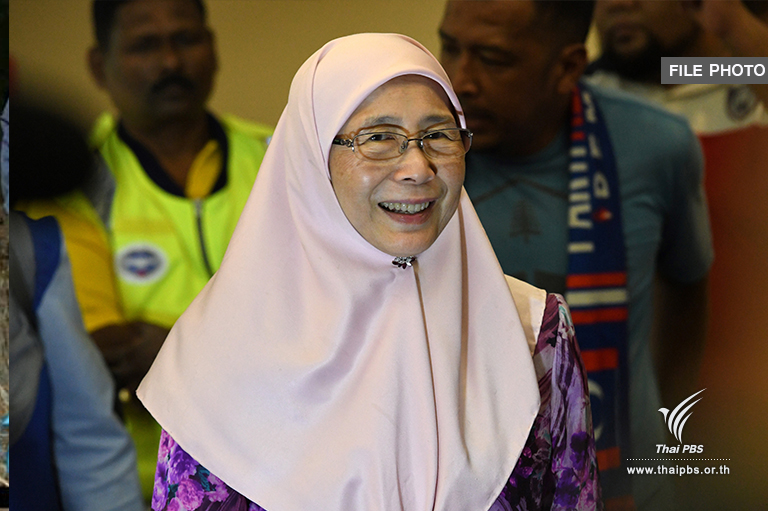 Malaysian authorities probing marriage of 11-year-old Thai girl