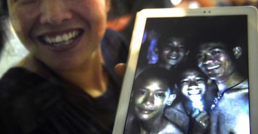 Thailand cave rescue: Diving expert explains the dangers of trying to lead the children to safety