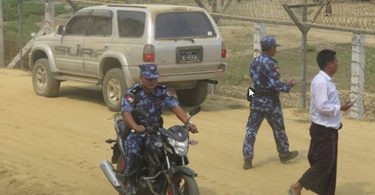 Myanmar forms independent body to probe human rights abuses in Rakhine |
