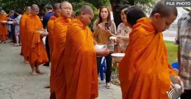 NLA unanimously passes Sangha Council bill in straight readings