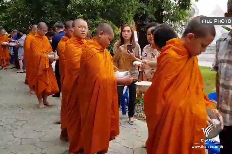 NLA unanimously passes Sangha Council bill in straight readings