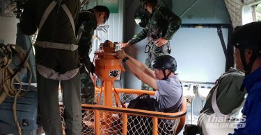 Thai engineer impressed with Musk’s team