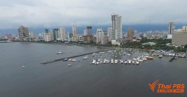 Philippines ranks world’s 2nd most dangerous country for environmentalists