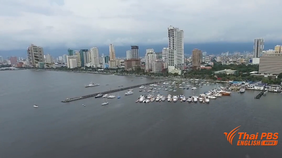 Philippines ranks world’s 2nd most dangerous country for environmentalists