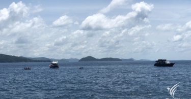 5 more bodies in Phuket boat accident victims found, 18 still missing