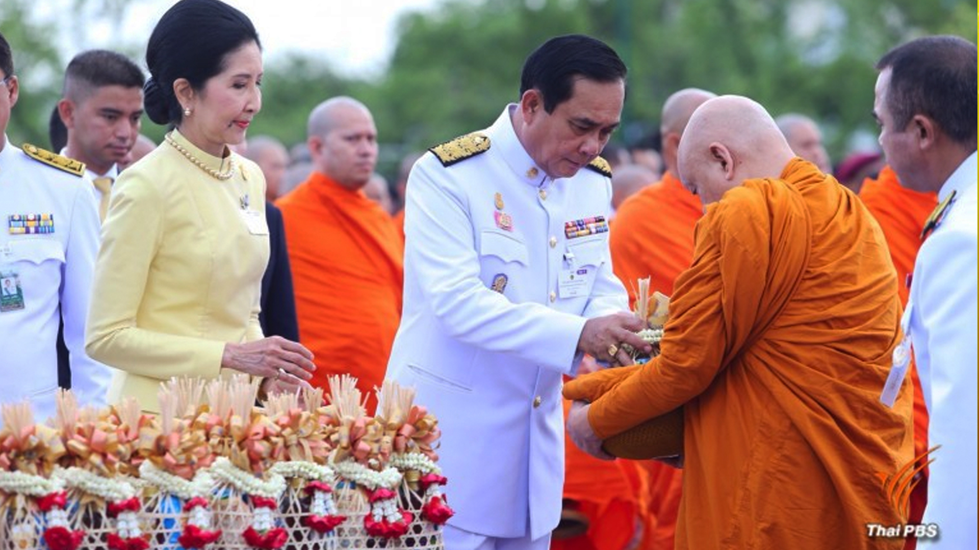PM leads religious activities marking HM King’s birthday |