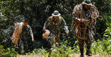 Thailand cave rescue: What risks do the boys face in diving out of trouble?