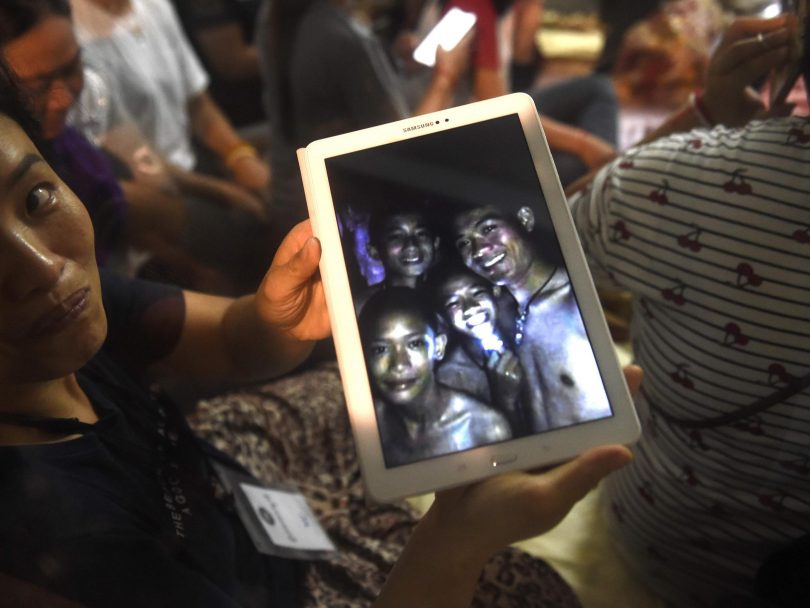 Thai cave rescue: Boys face post-traumatic stress and flashbacks, but team spirit will help them through, say psychologists