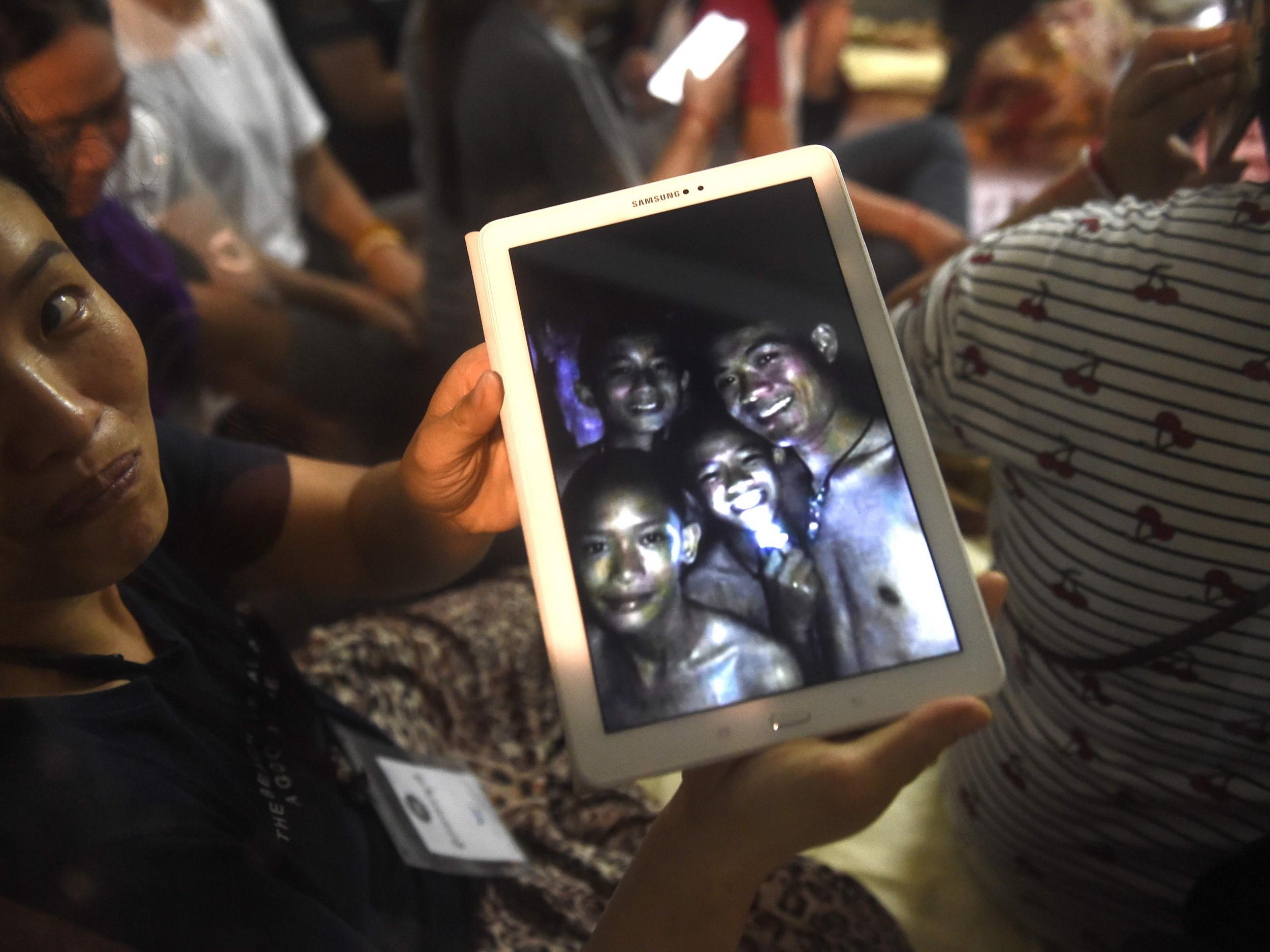 Thai cave rescue: Boys face post-traumatic stress and flashbacks, but team spirit will help them through, say psychologists