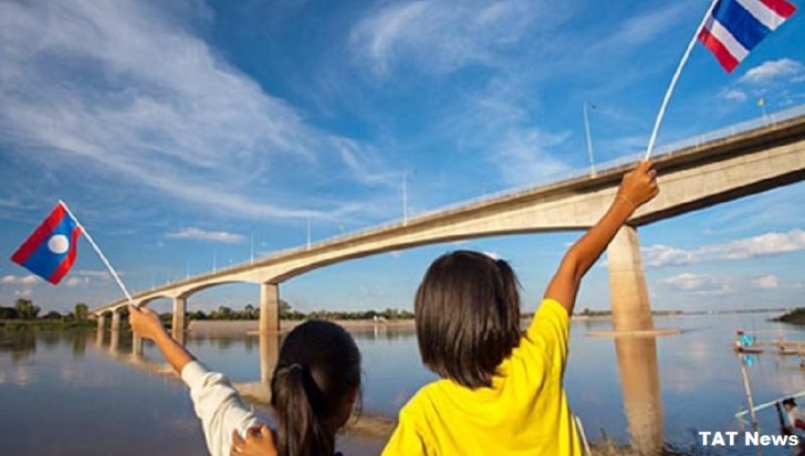 Double-track railway to be proposed to Ubon Ratchathani cabinet meeting