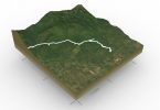 Step Inside the Thai Cave in Augmented Reality