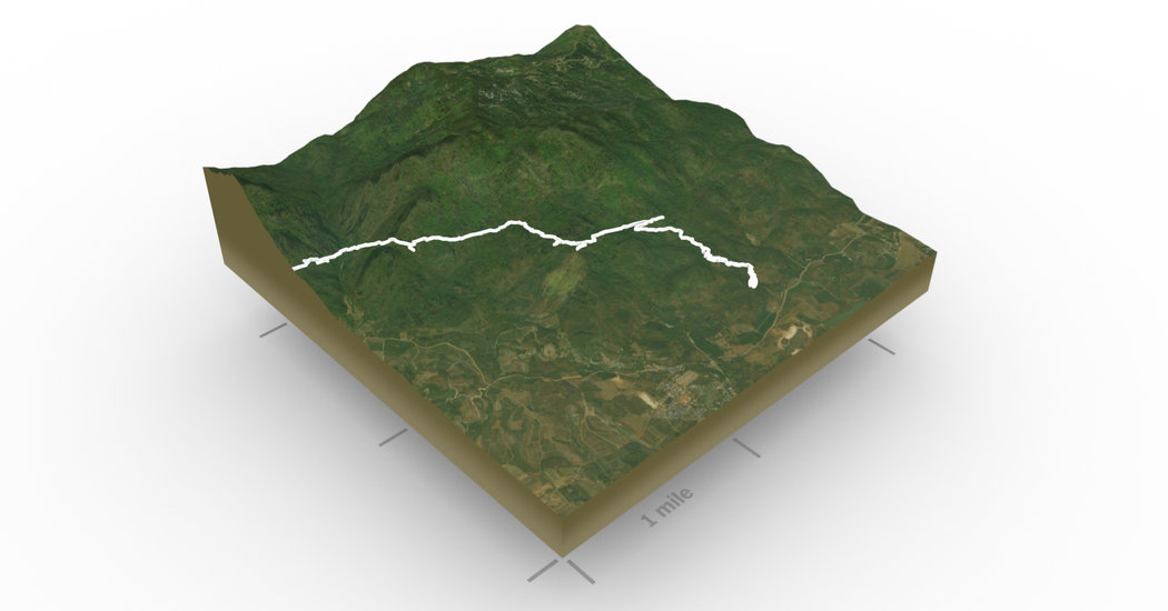 Step Inside the Thai Cave in Augmented Reality