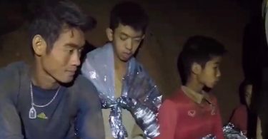Thailand cave rescue: How will being trapped underground affect boys’ health?