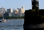 Stationed Overseas, but Solving Crimes in New York City