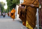 In Thailand, ‘Obesity in Our Monks Is a Ticking Time Bomb’
