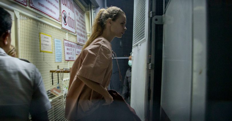 She Gambled on Her Claim to Link Russians and Trump. She Is Losing.