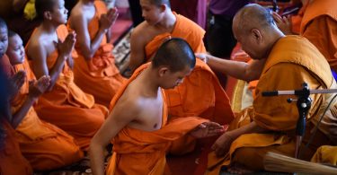 3 Thai Cave Boys Get Citizenship, a Stroke of Luck for Stateless