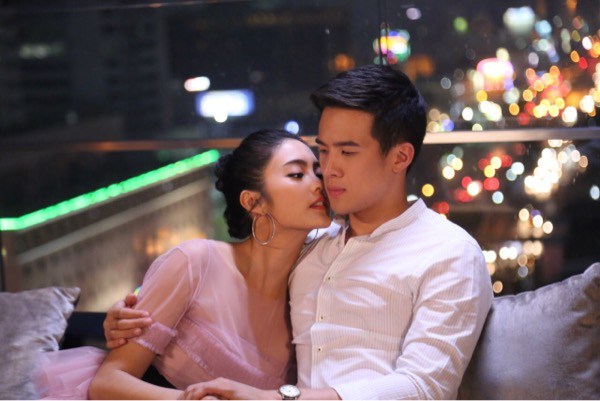 เรื่องย่อตอนออนแอร์ “ดวงใจในไฟหนาว” (จันทร์ – อังคาร เวลา 20.00 น. ช่อง 33)