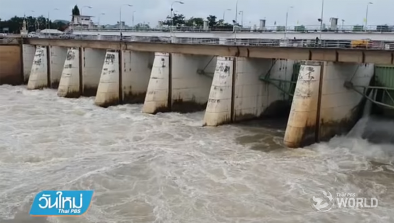 8 large-sized dams now under watch |