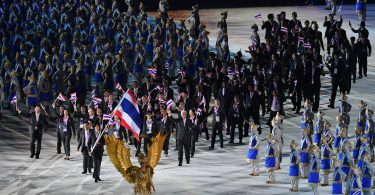 President Joko Widodo opens Asian Games 2018 |