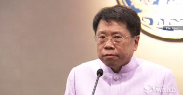 Teachers to teach only — not doing any more general work |