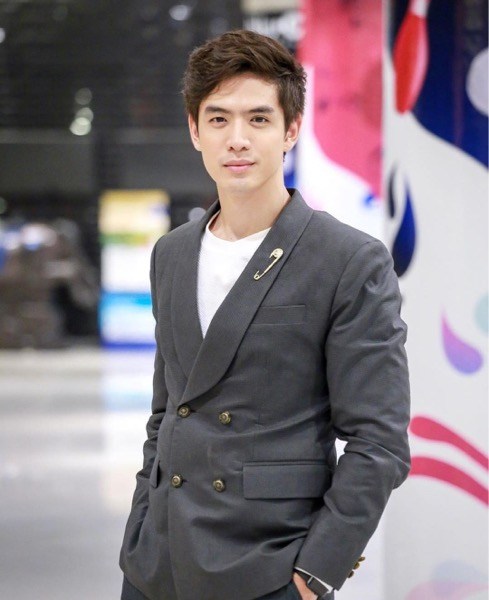 บอสวศิน เคลียร์คิวชวนสาวๆเที่ยว ไปกับงาน “Krungsri Credit Card MAKES THE MOST OF IT ที่สุด…ทุกสิ่ง”