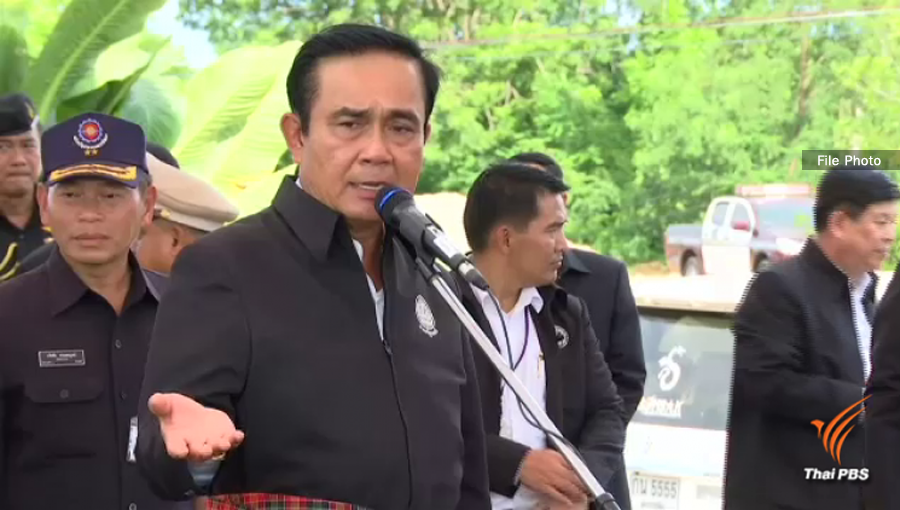 PM insists mandatory conscription is still needed |