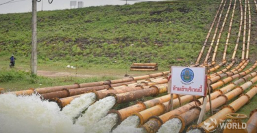 Irrigation Department draws lessons from previous floods to plan this year’s dam water management |