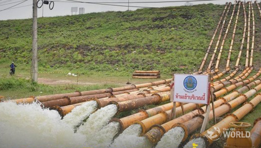 Irrigation Department draws lessons from previous floods to plan this year’s dam water management |
