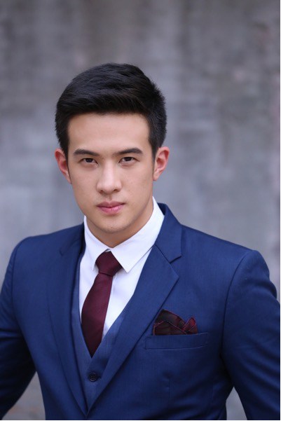 “เจมส์ มาร์” พ่อมดการเงินสุดเพอร์เฟคกับบุคลิกสุดสวิง ในละคร “ดวงใจในไฟหนาว”