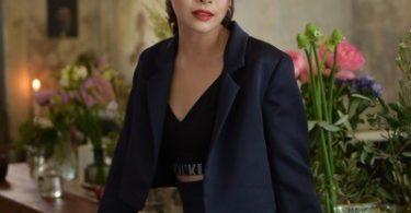 แพต ชญานิษฐ์ อัพเดตเทรนด์ติดขอบรันเวย์