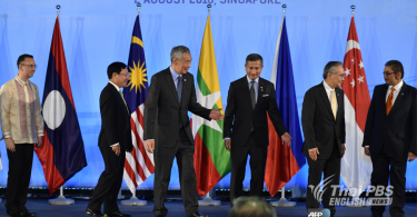 ASEAN seeks cybersecurity deal with Russia after series of hacks |