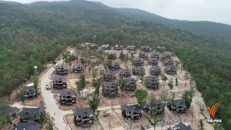 Opponents against judges’ housing project to demonstrate Sunday |