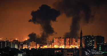 Two Thai workers have died in Israel |